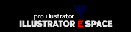 ILLUSTRATOR E SPACE